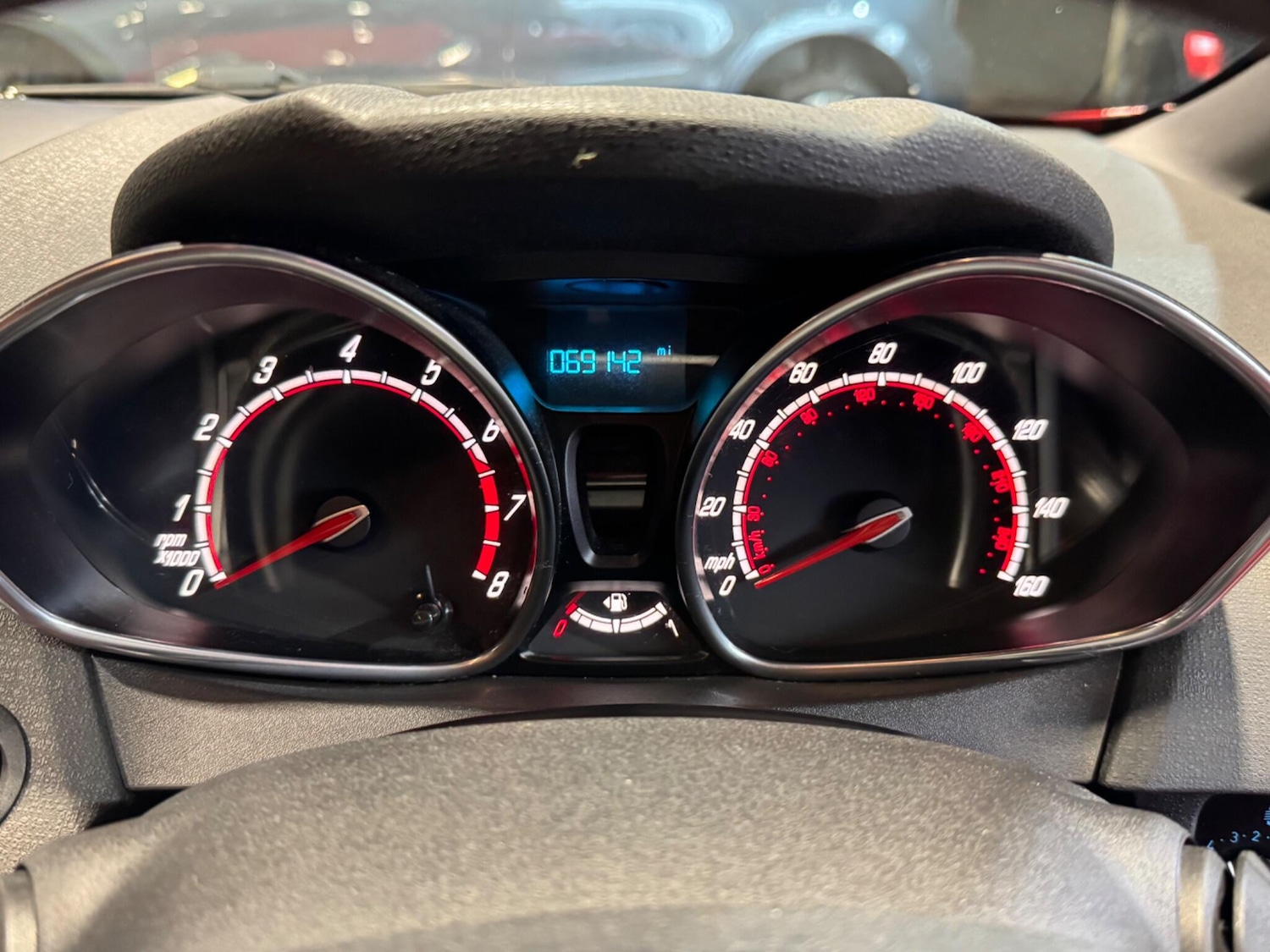 Used Ford Fiesta 2016 for sale - 77306095: Photo 20