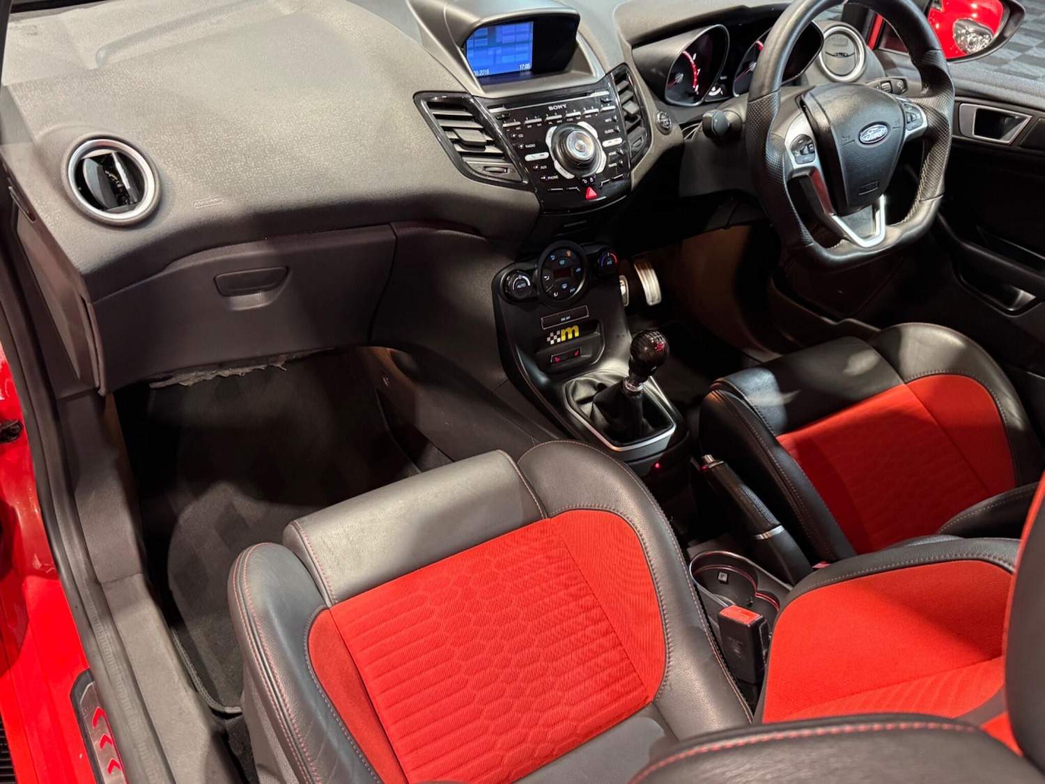 Used Ford Fiesta 2016 for sale - 77306095: Photo 21