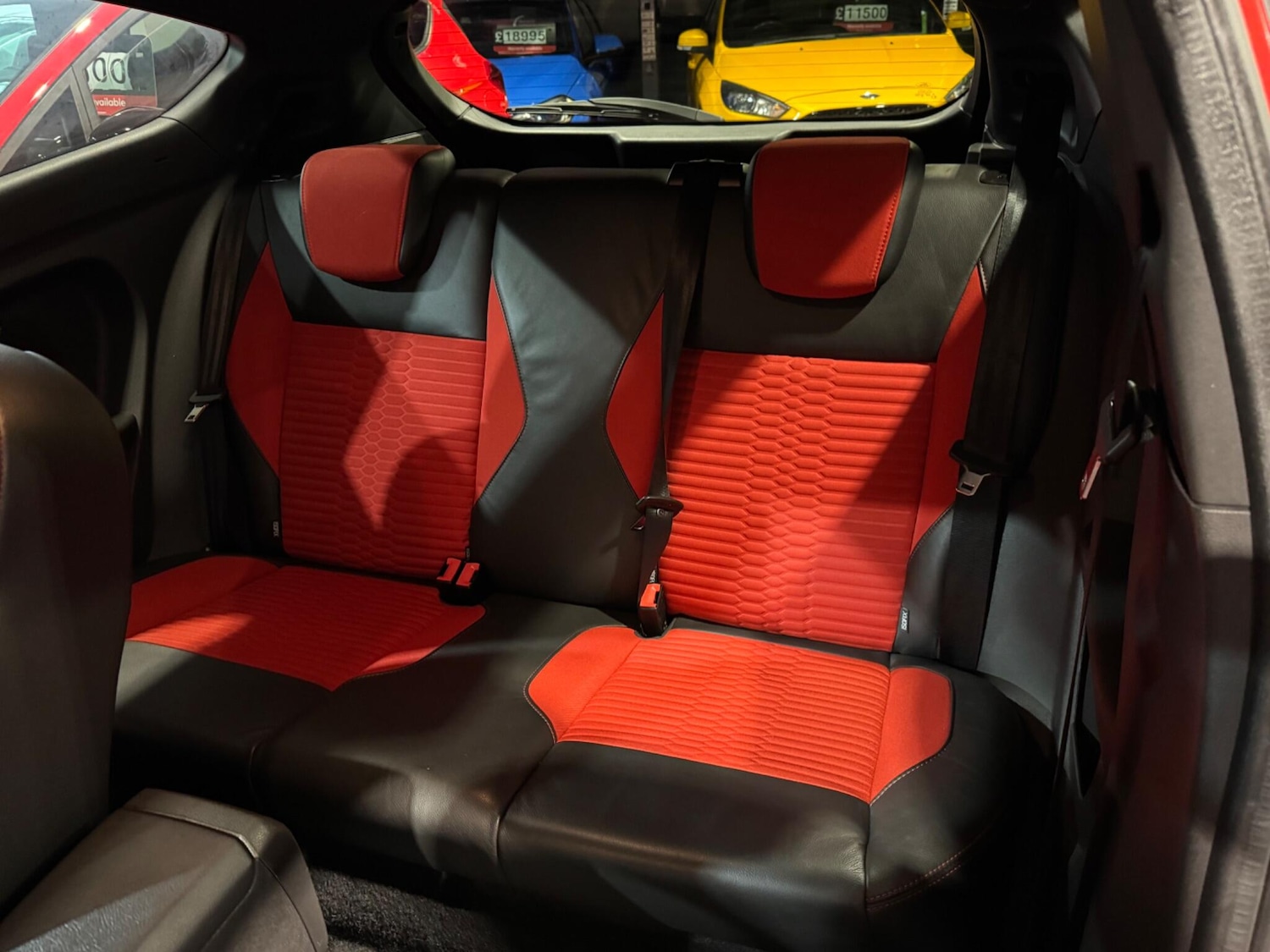 Used Ford Fiesta 2016 for sale - 77306095: Photo 23