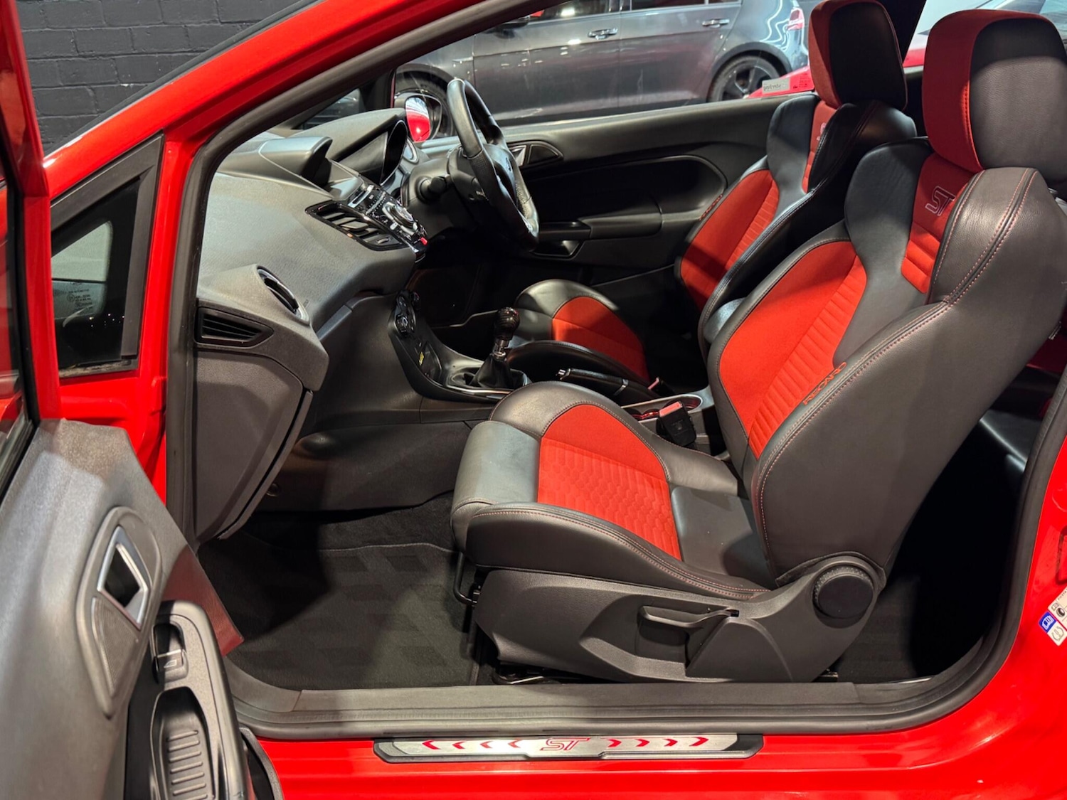 Used Ford Fiesta 2016 for sale - 77306095: Photo 24