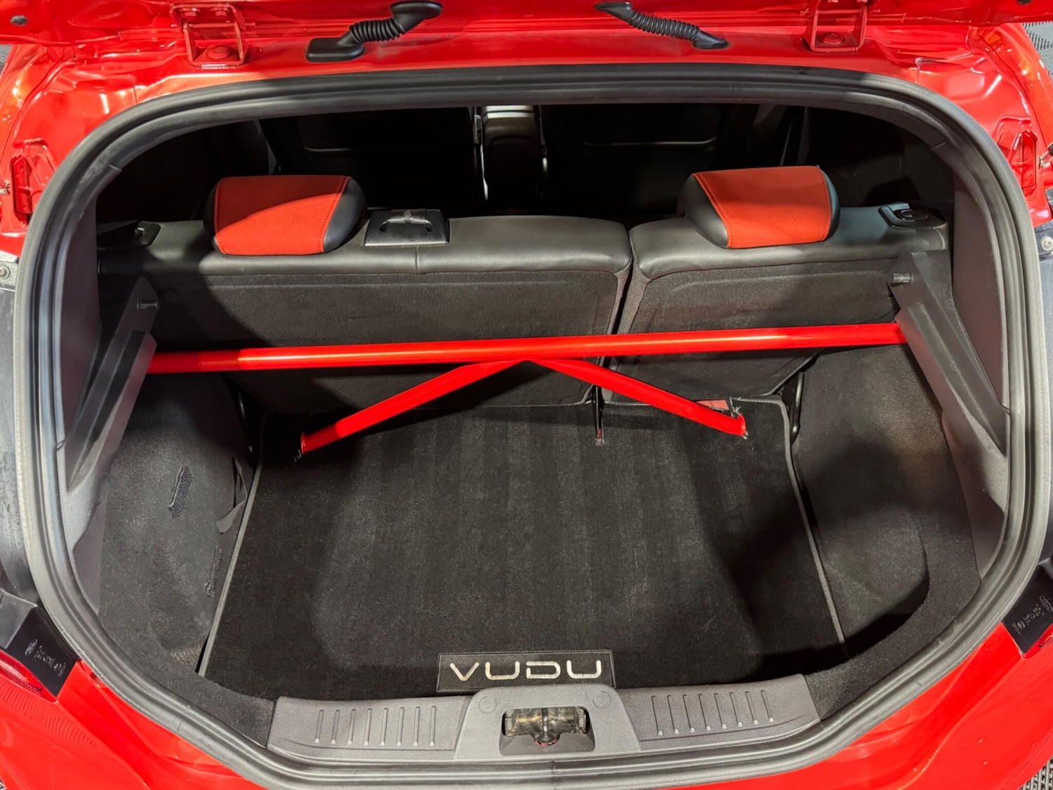 Used Ford Fiesta 2016 for sale - 77306095: Photo 25