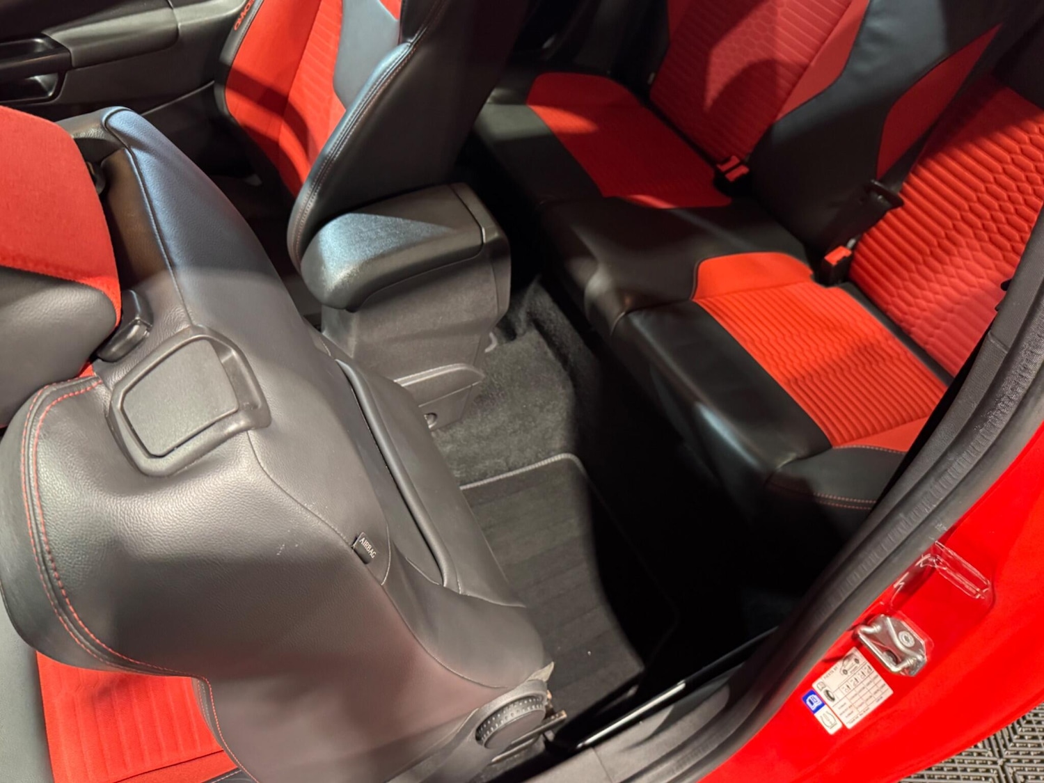 Used Ford Fiesta 2016 for sale - 77306095: Photo 26