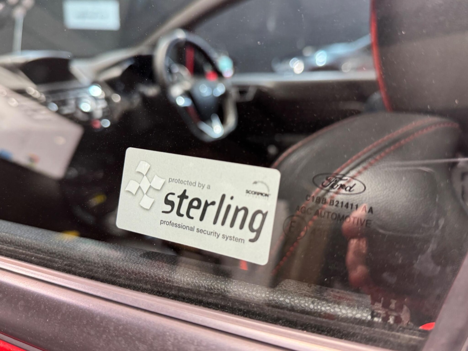 Used Ford Fiesta 2016 for sale - 77306095: Photo 27