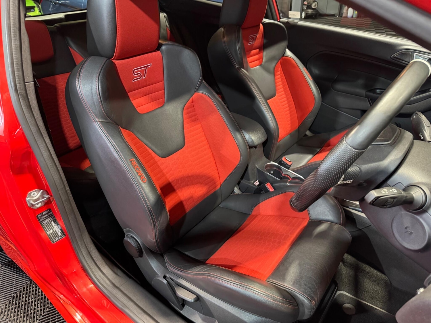 Used Ford Fiesta 2016 for sale - 77306095: Photo 3