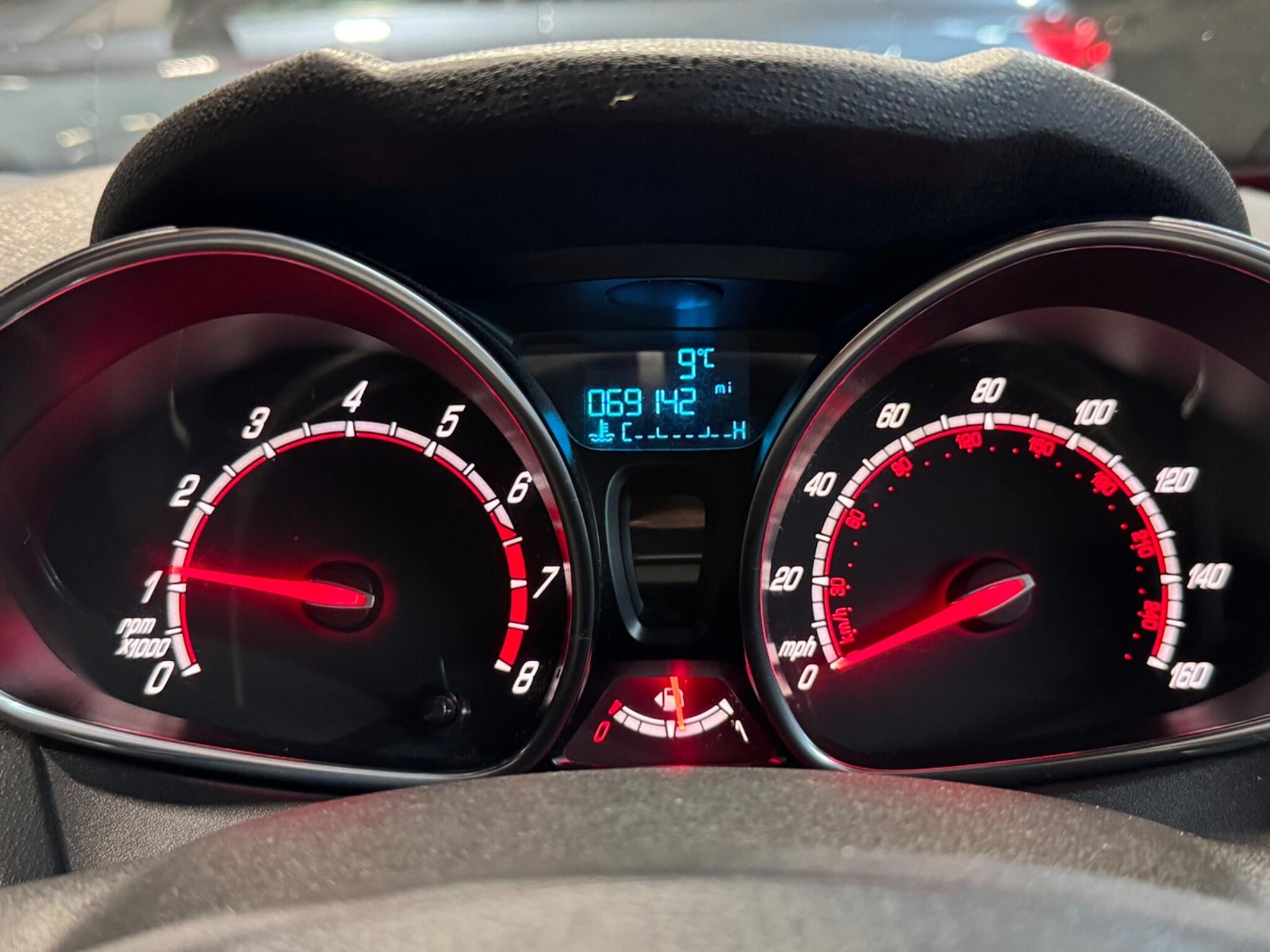 Used Ford Fiesta 2016 for sale - 77306095: Photo 30