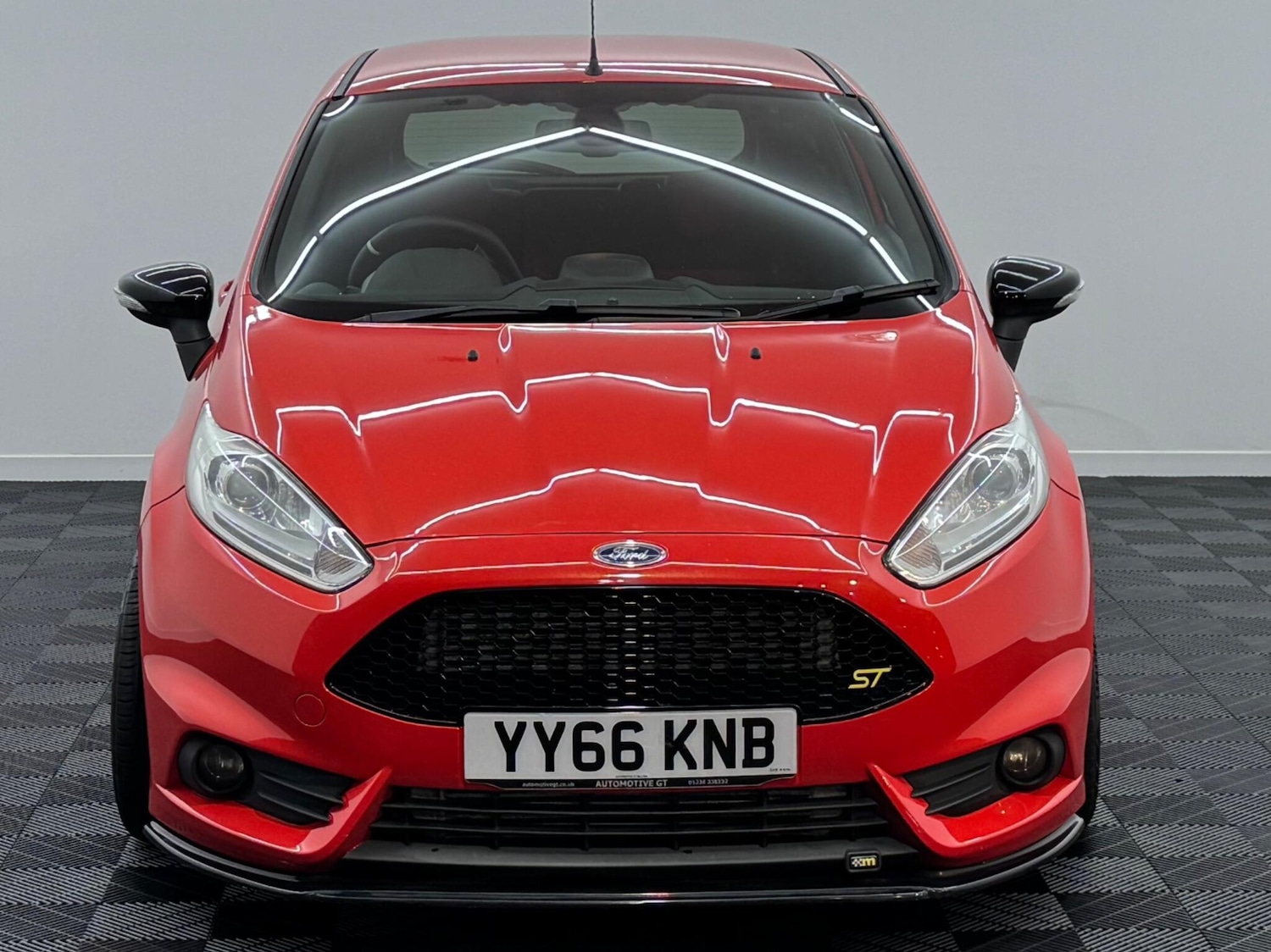 Used Ford Fiesta 2016 for sale - 77306095: Photo 7