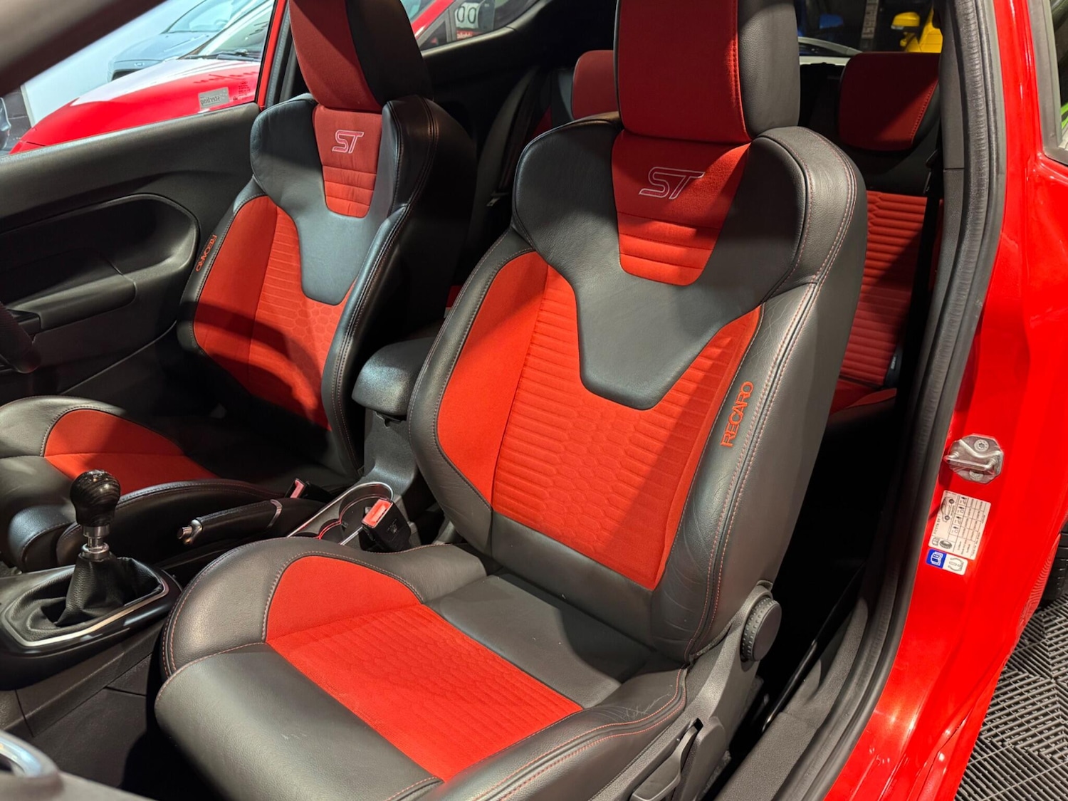 Used Ford Fiesta 2016 for sale - 77306095: Photo 9