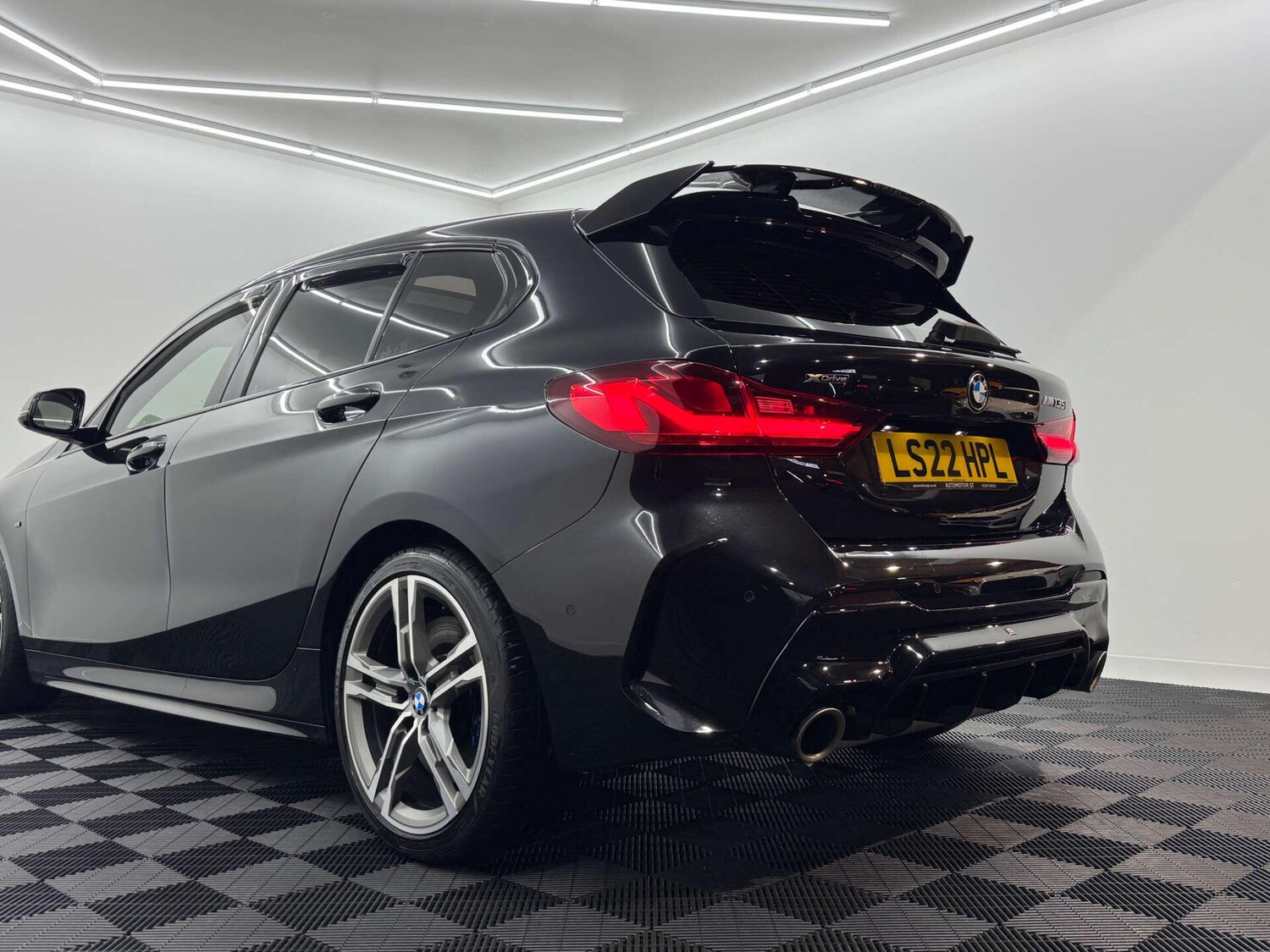 Used BMW 1 Series for sale - 77783744: Photo 14