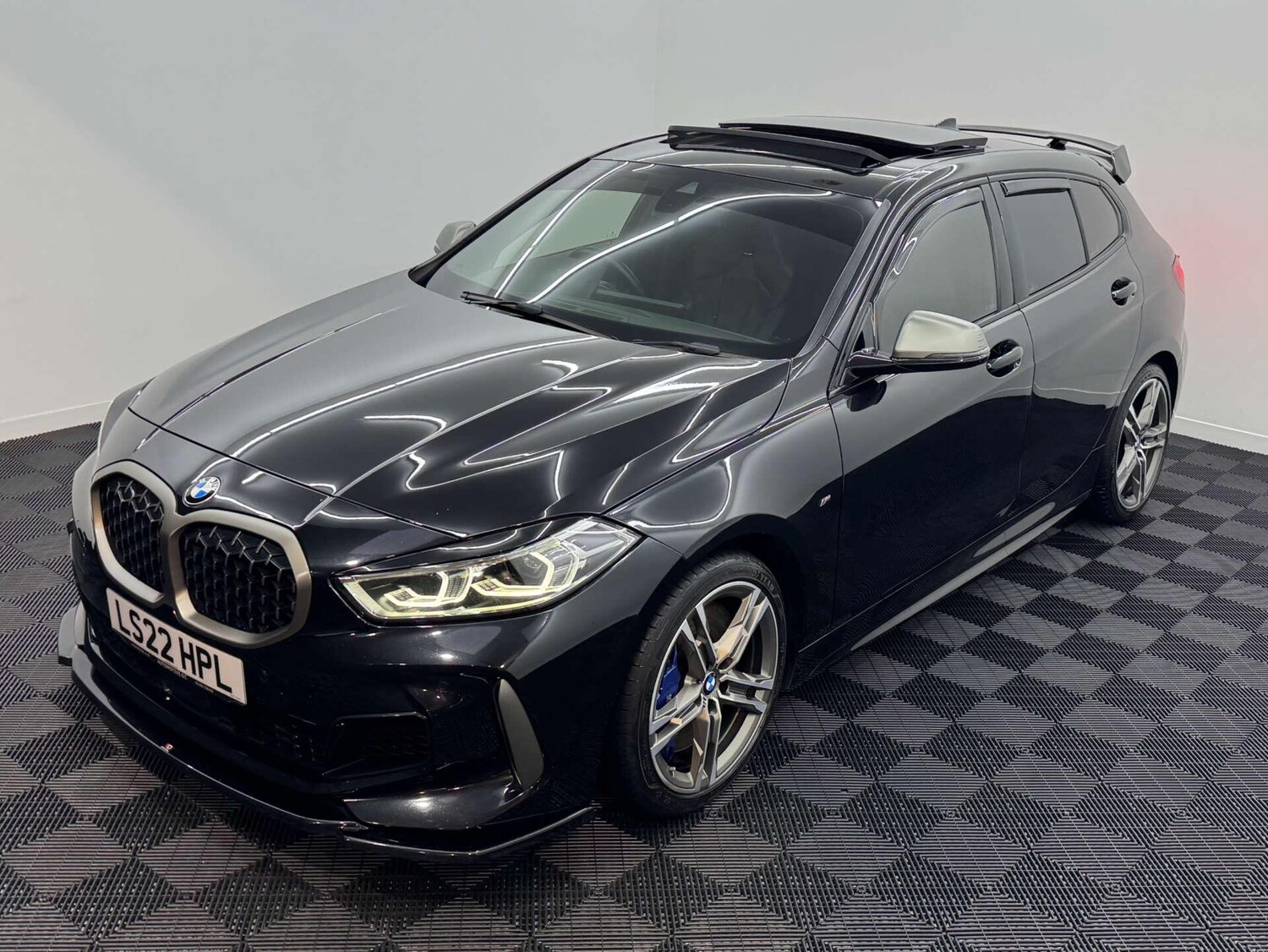 Used BMW 1 Series for sale - 77783744: Photo 18