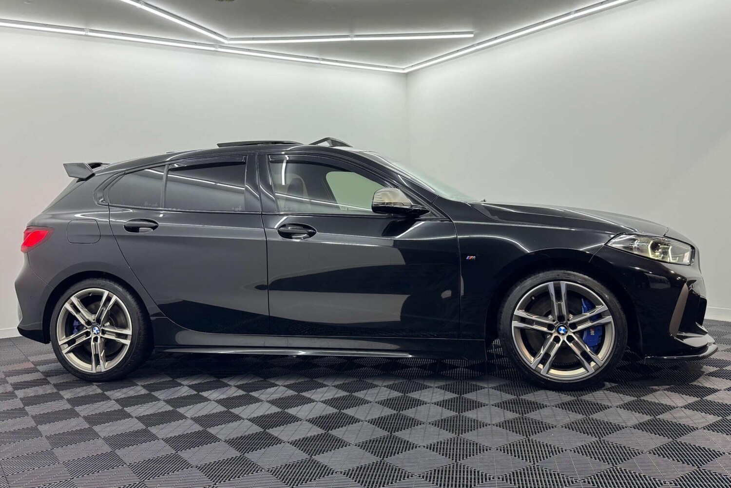 Used BMW 1 Series for sale - 77783744: Photo 21