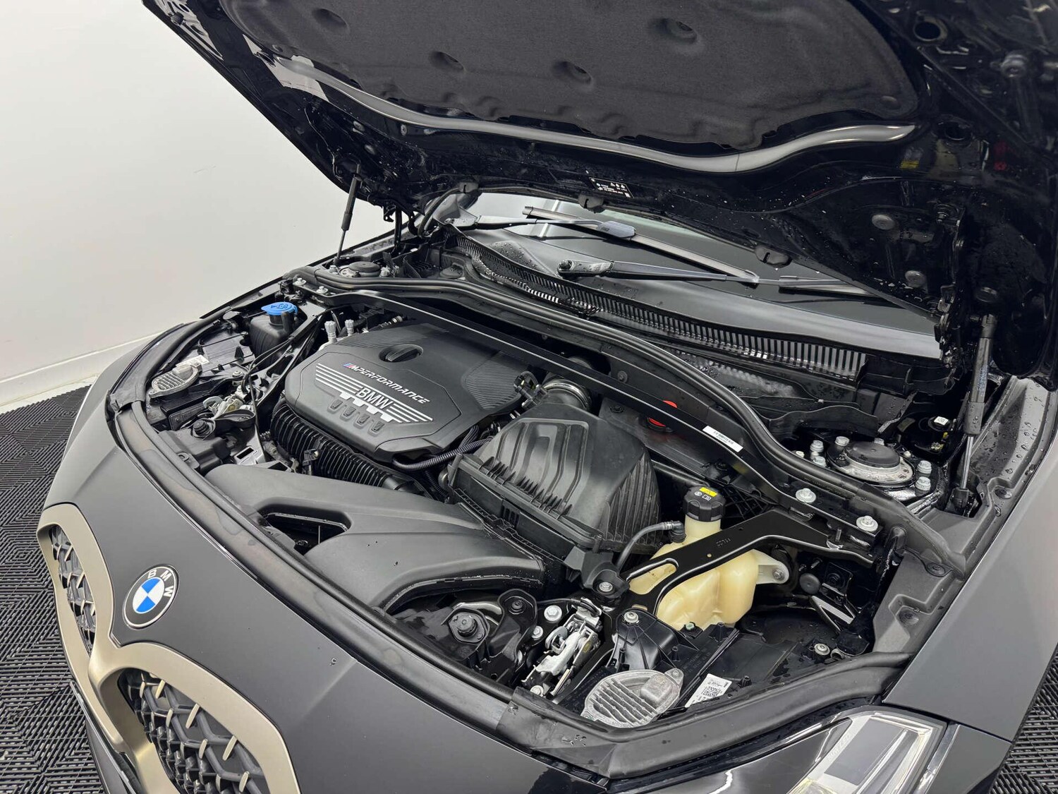 Used BMW 1 Series for sale - 77783744: Photo 47