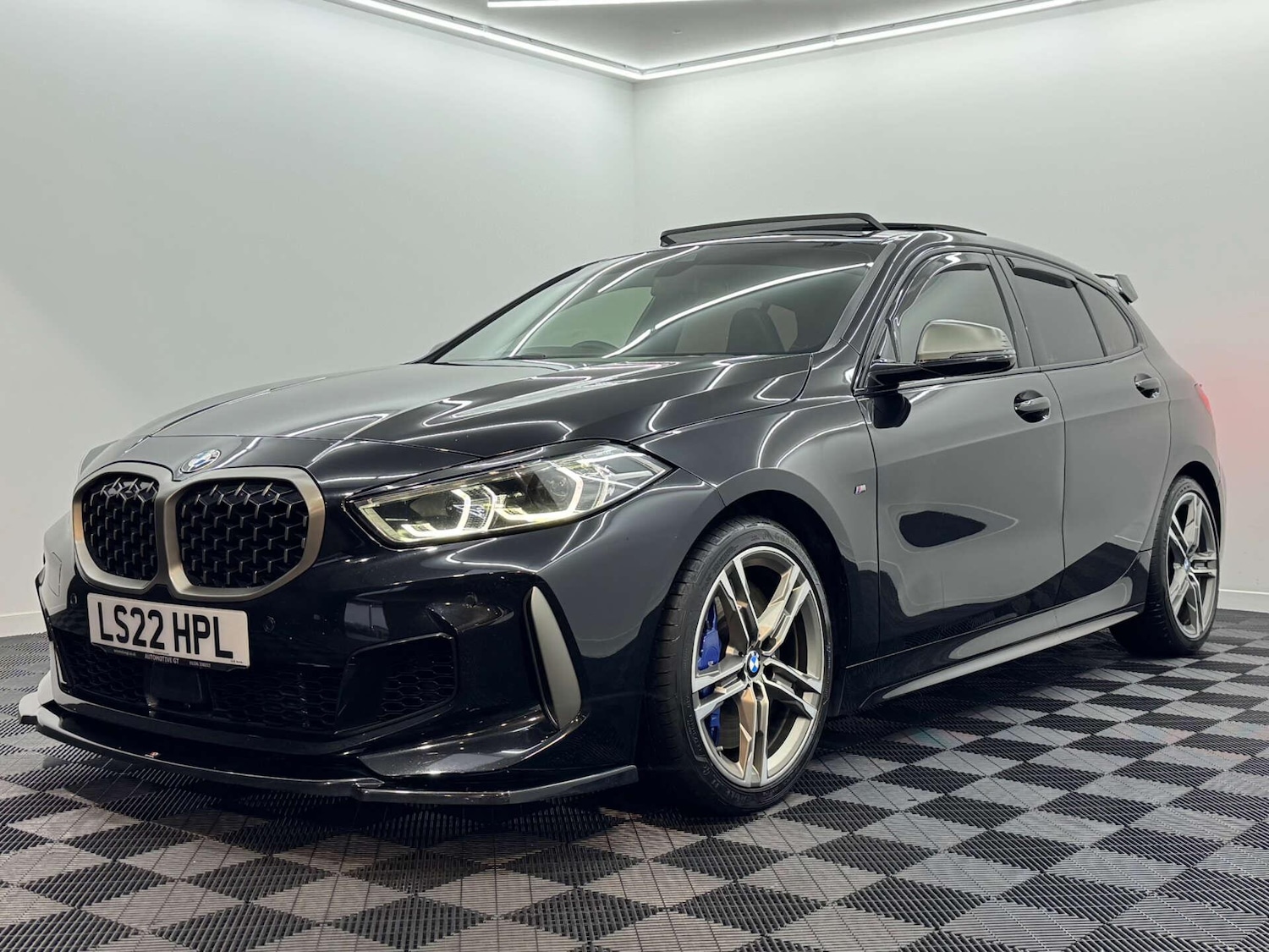 Used BMW 1 Series for sale - 77783744: Photo 5