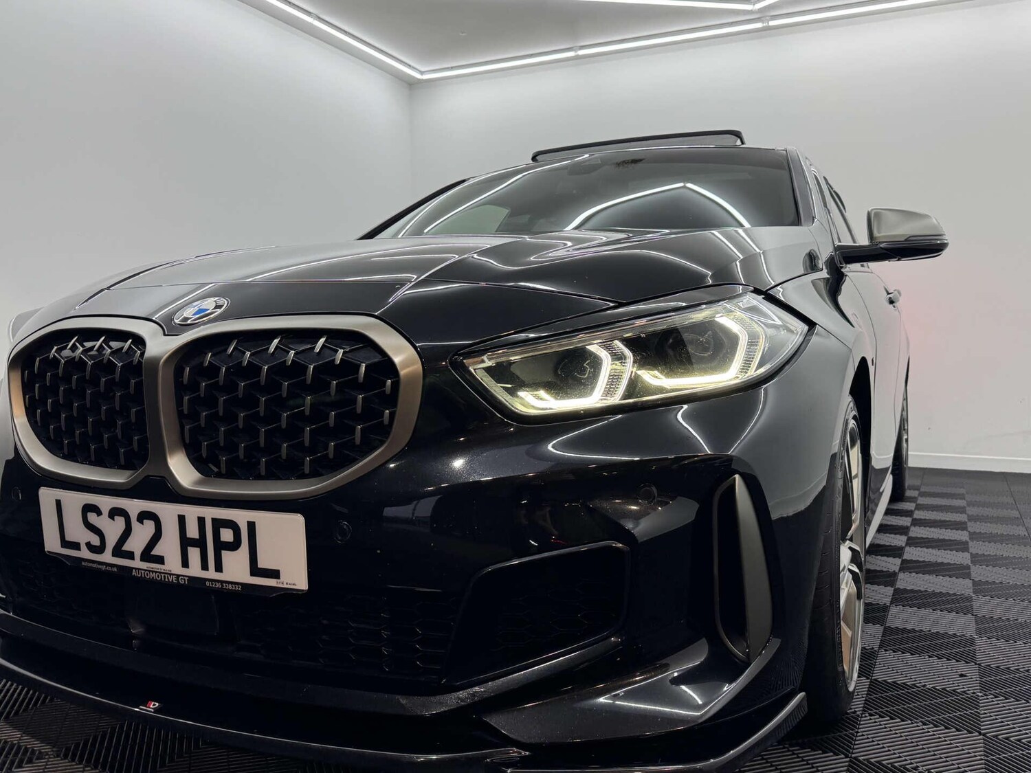 Used BMW 1 Series for sale - 77783744: Photo 58