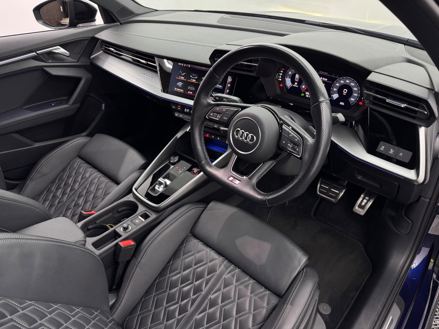 Used Audi S3 for sale - 77753699: Photo 10