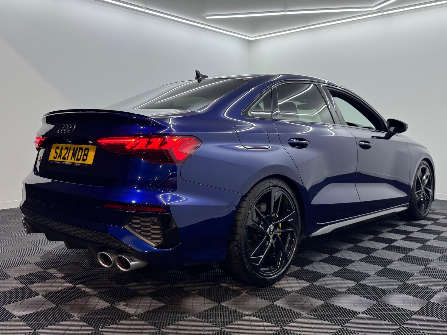 Used Audi S3 for sale - 77753699: Photo 15