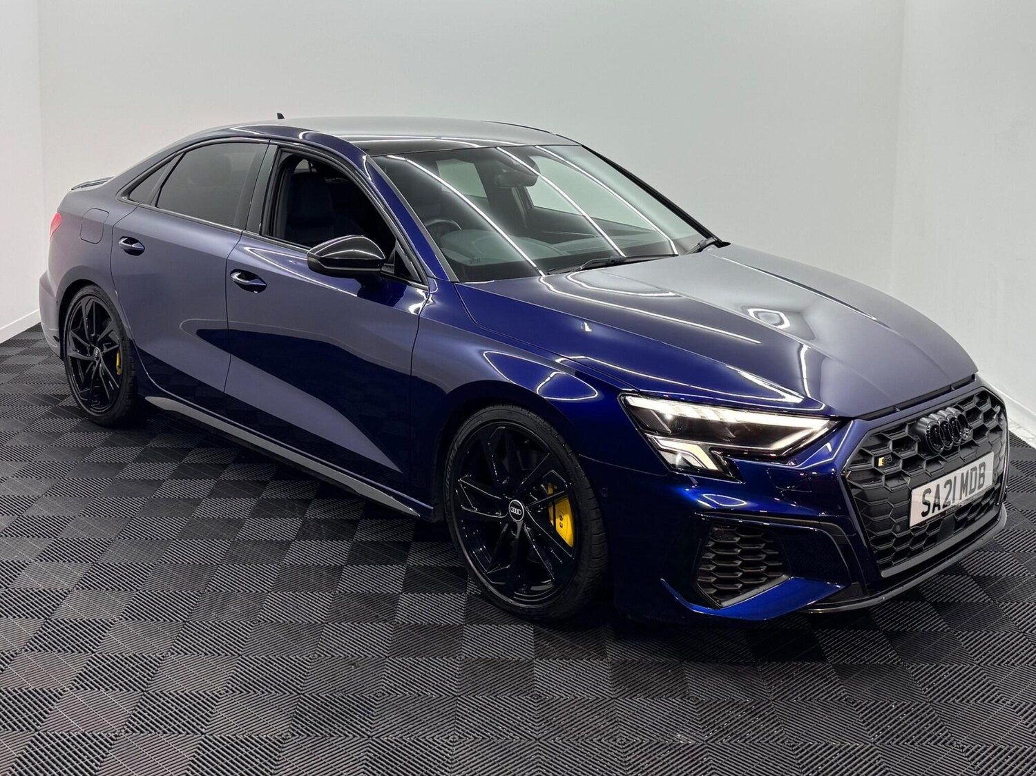 Used Audi S3 for sale - 77753699: Photo 18