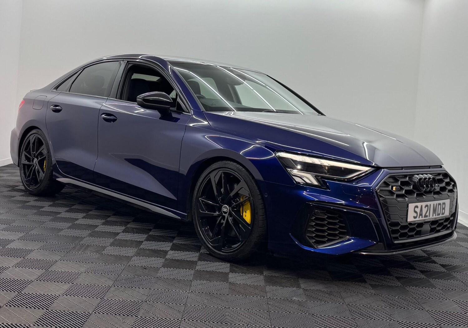 Used Audi S3 for sale - 77753699: Photo 19