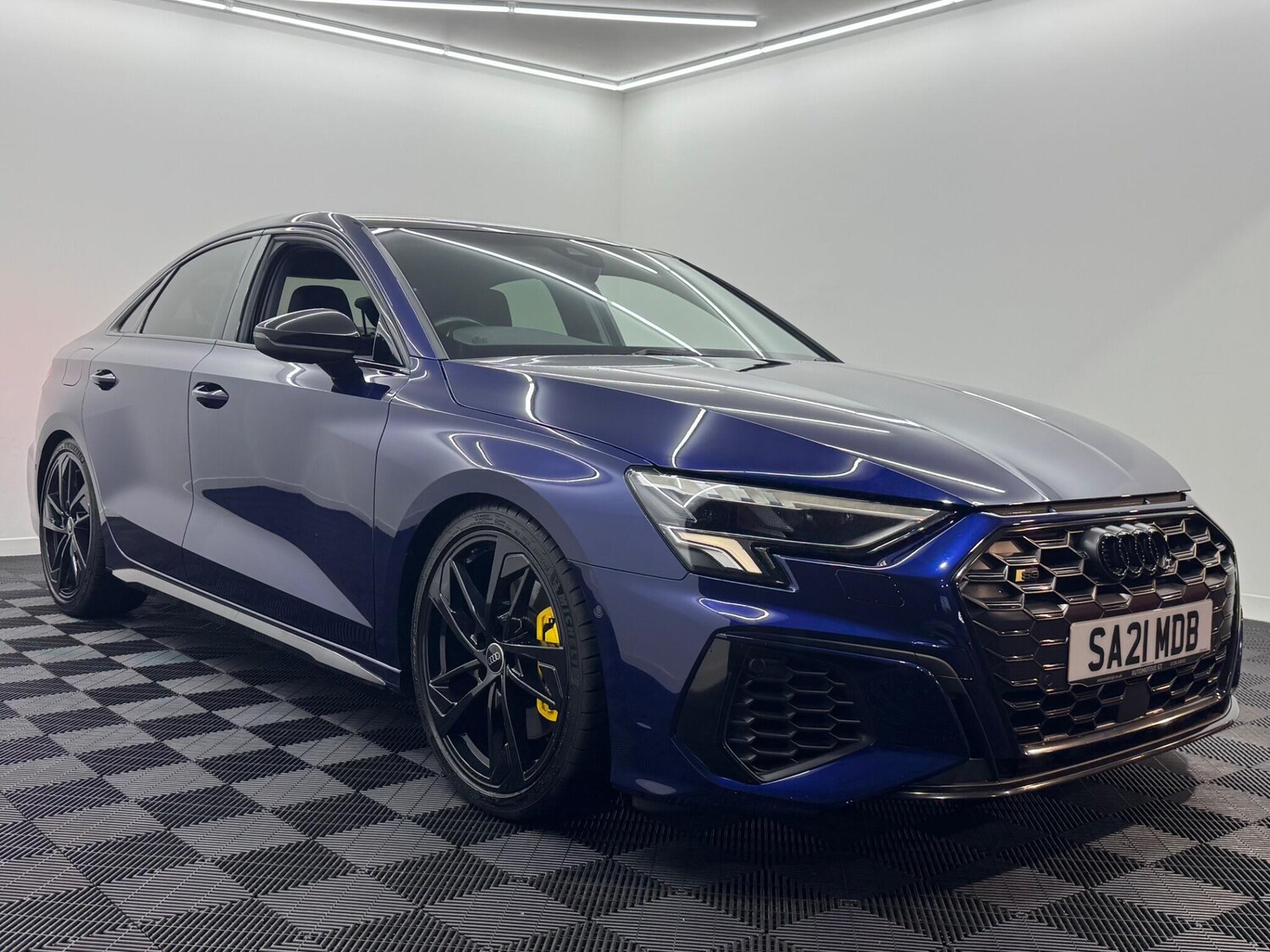 Used Audi S3 for sale - 77753699: Photo 20