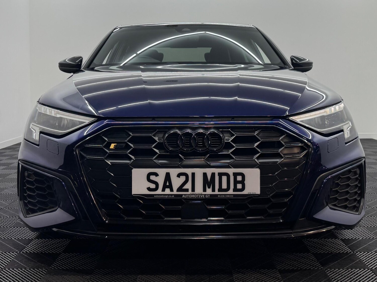 Used Audi S3 for sale - 77753699: Photo 21