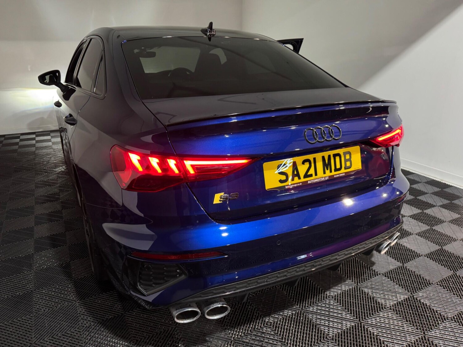 Used Audi S3 for sale - 77753699: Photo 23