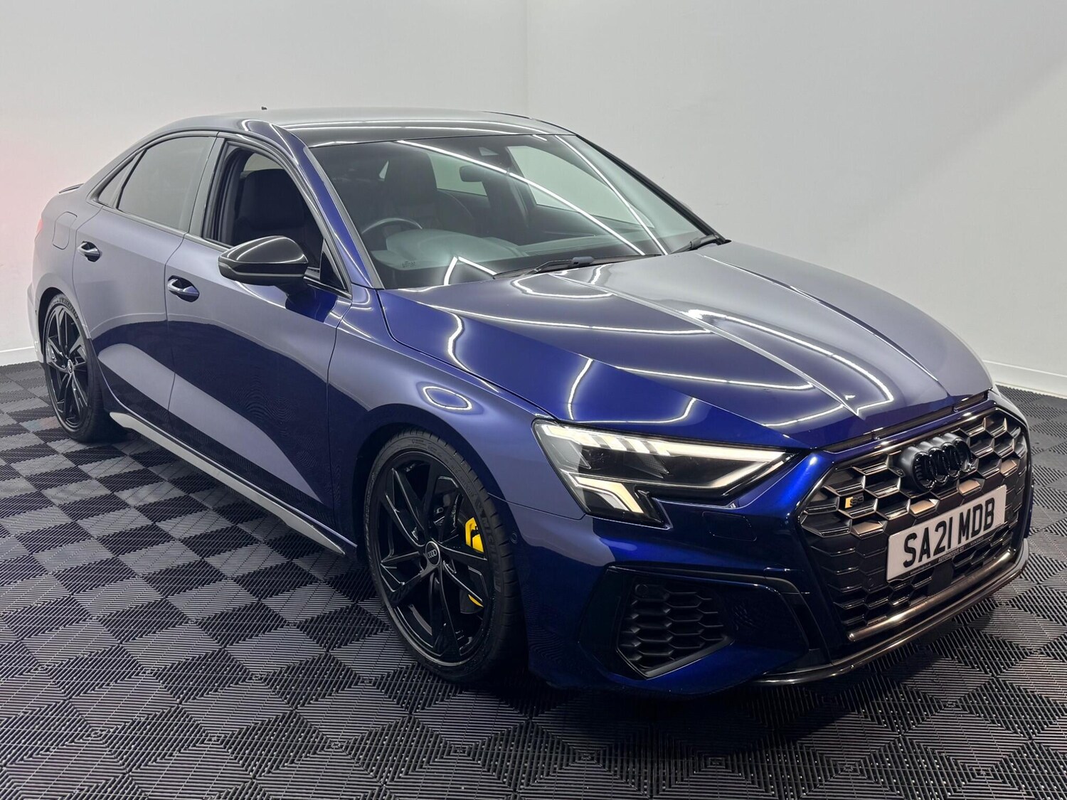 Used Audi S3 for sale - 77753699: Photo 24