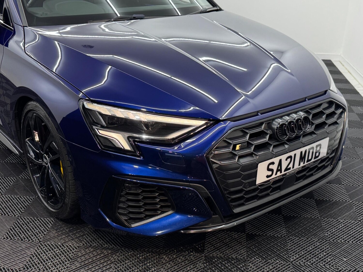 Used Audi S3 for sale - 77753699: Photo 25