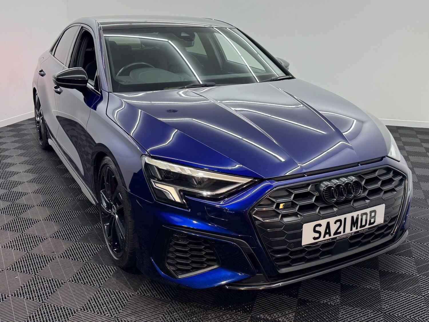 Used Audi S3 for sale - 77753699: Photo 26