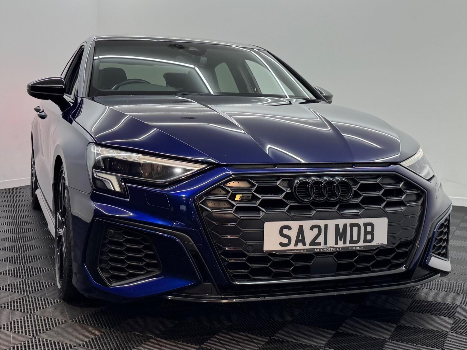 Used Audi S3 for sale - 77753699: Photo 27