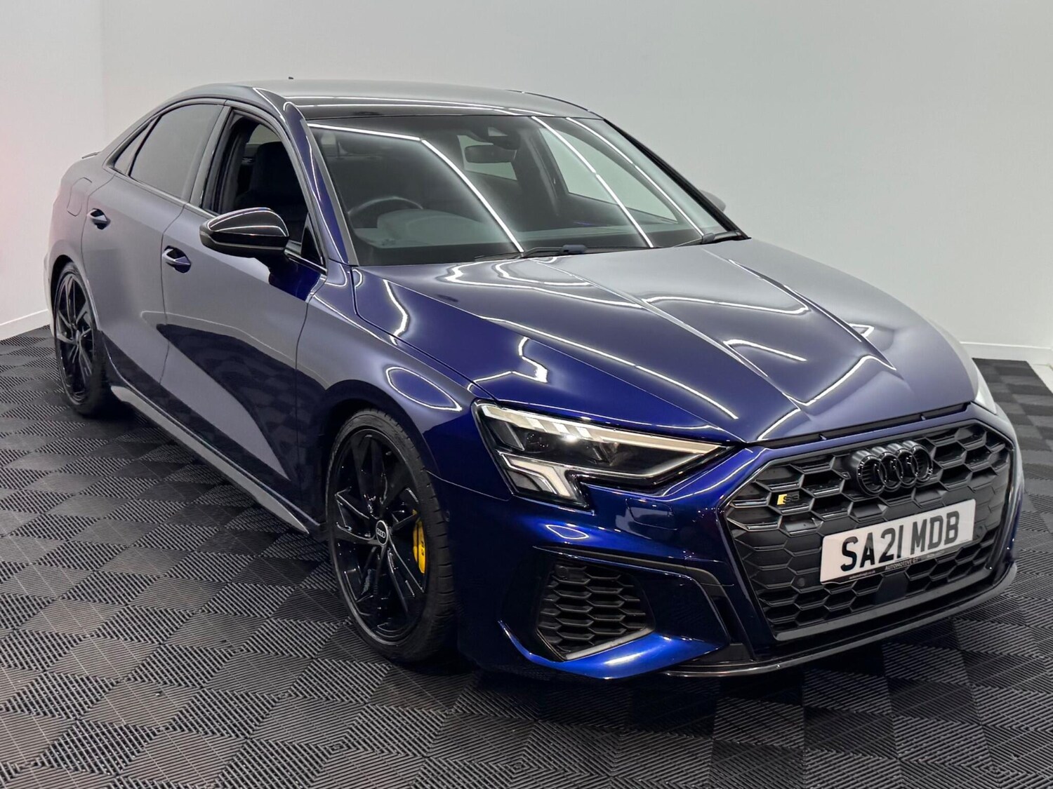 Used Audi S3 for sale - 77753699: Photo 28