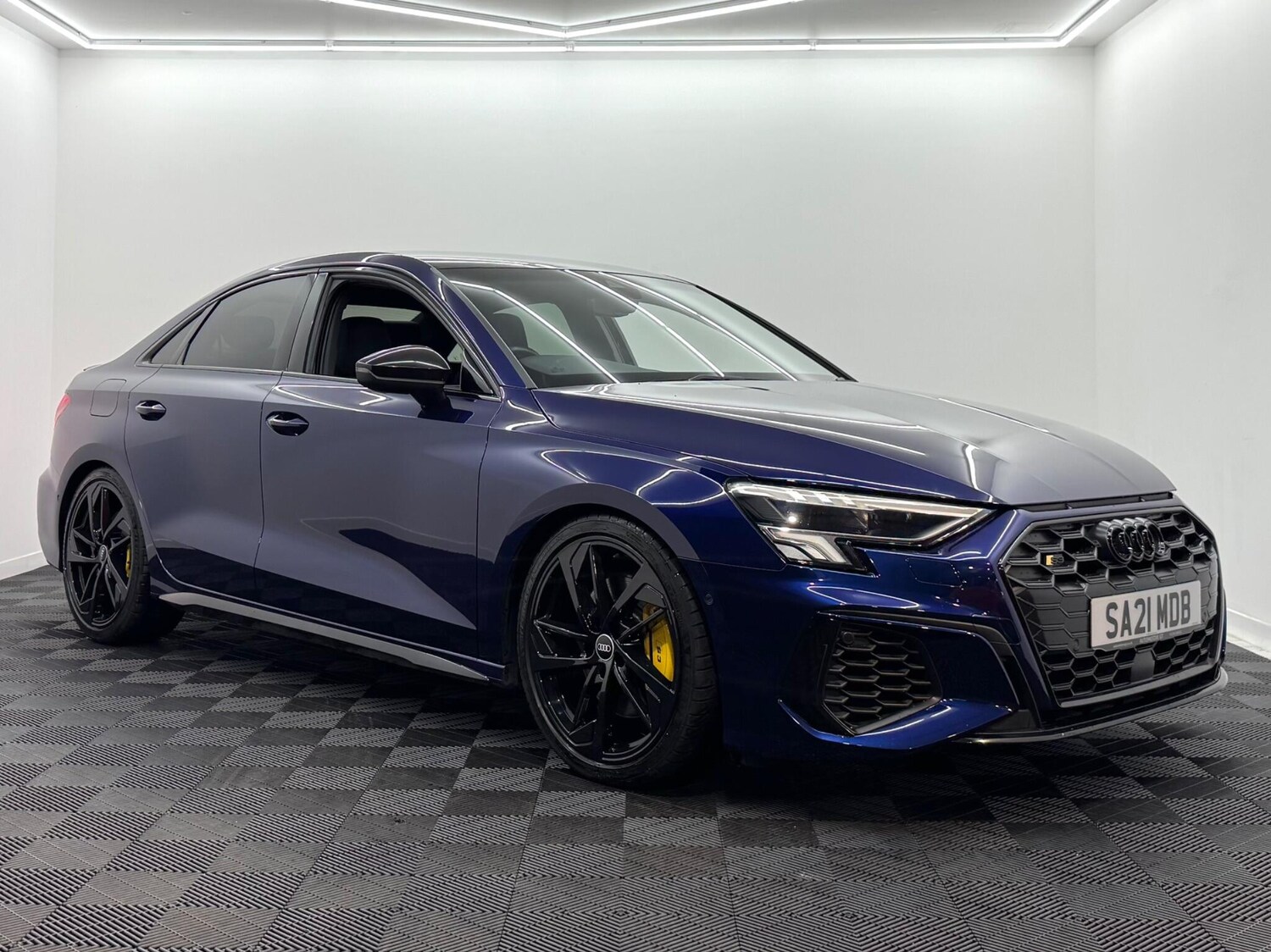 Used Audi S3 for sale - 77753699: Photo 29