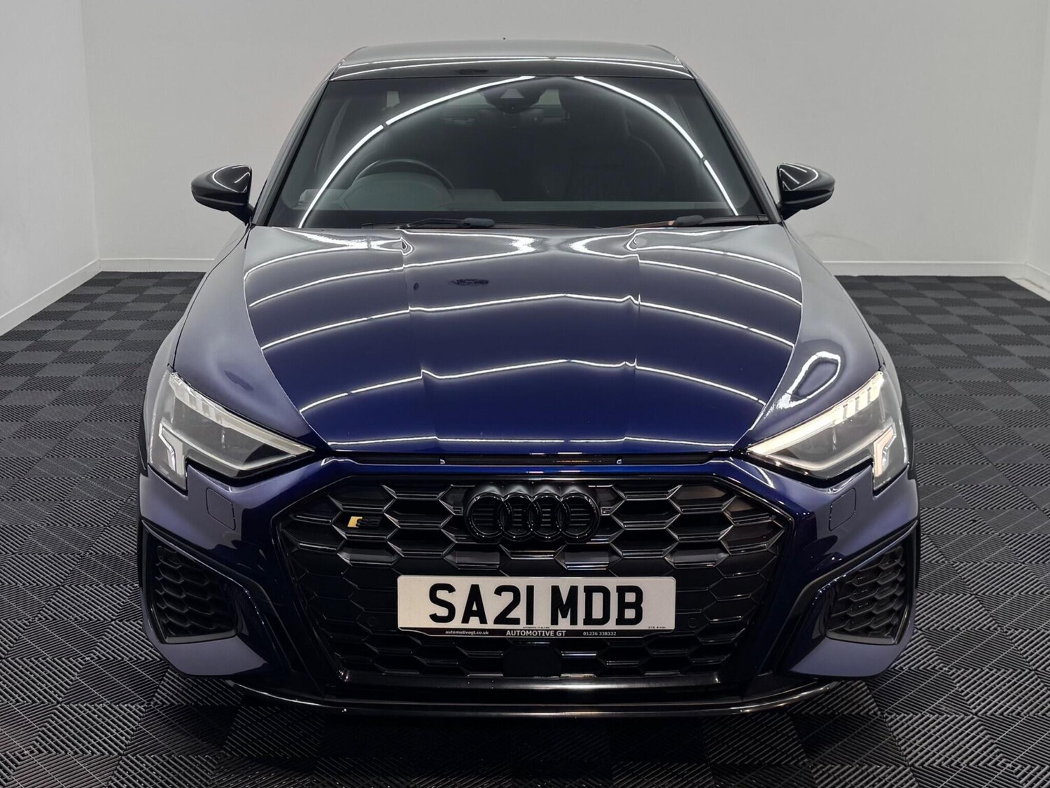 Used Audi S3 for sale - 77753699: Photo 30