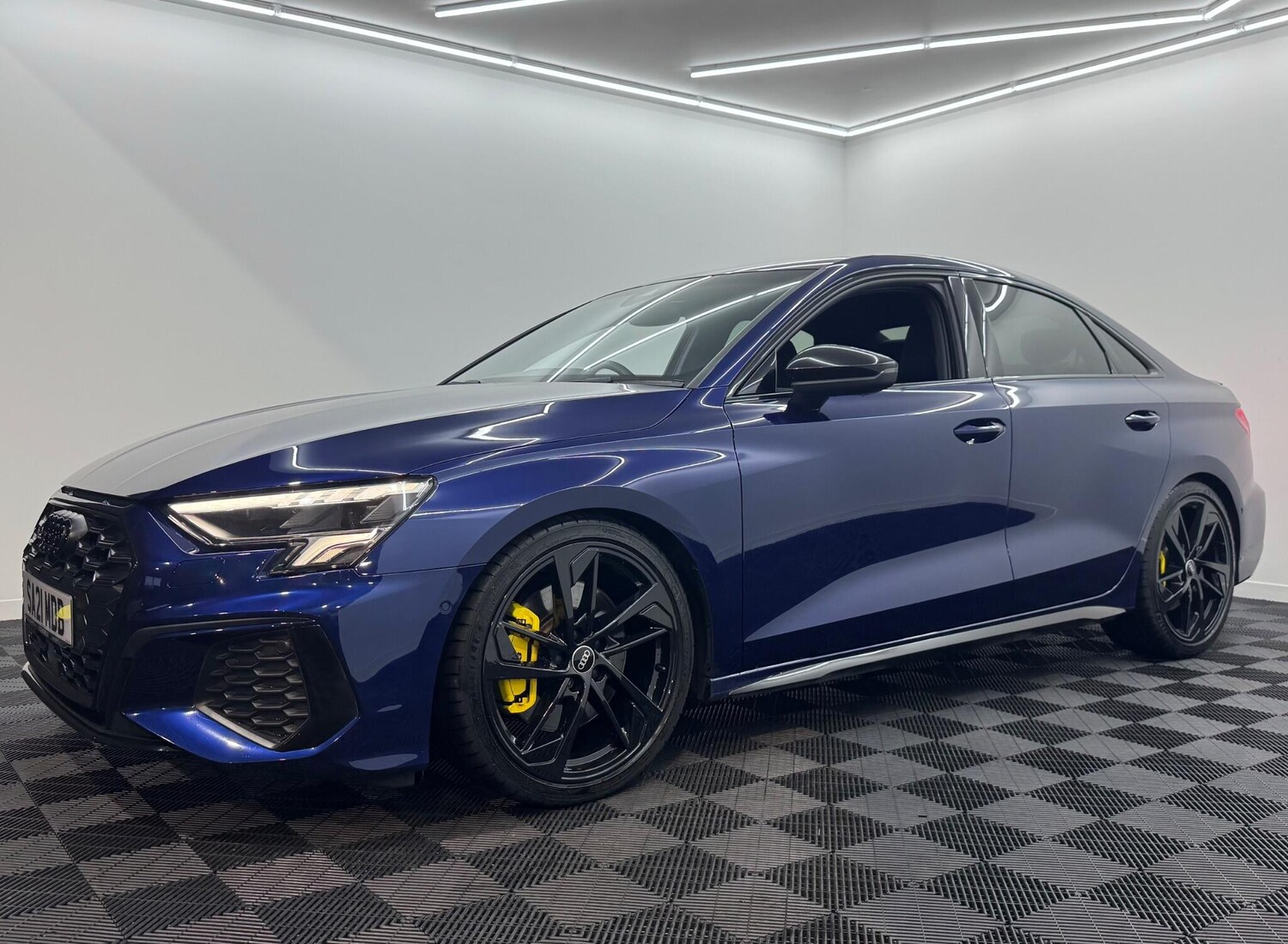 Used Audi S3 for sale - 77753699: Photo 31