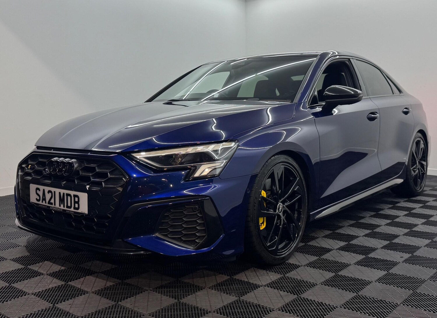 Used Audi S3 for sale - 77753699: Photo 32