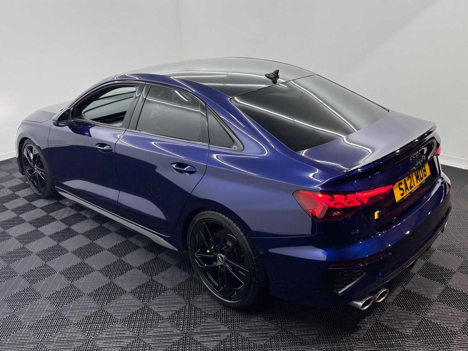 Used Audi S3 for sale - 77753699: Photo 33