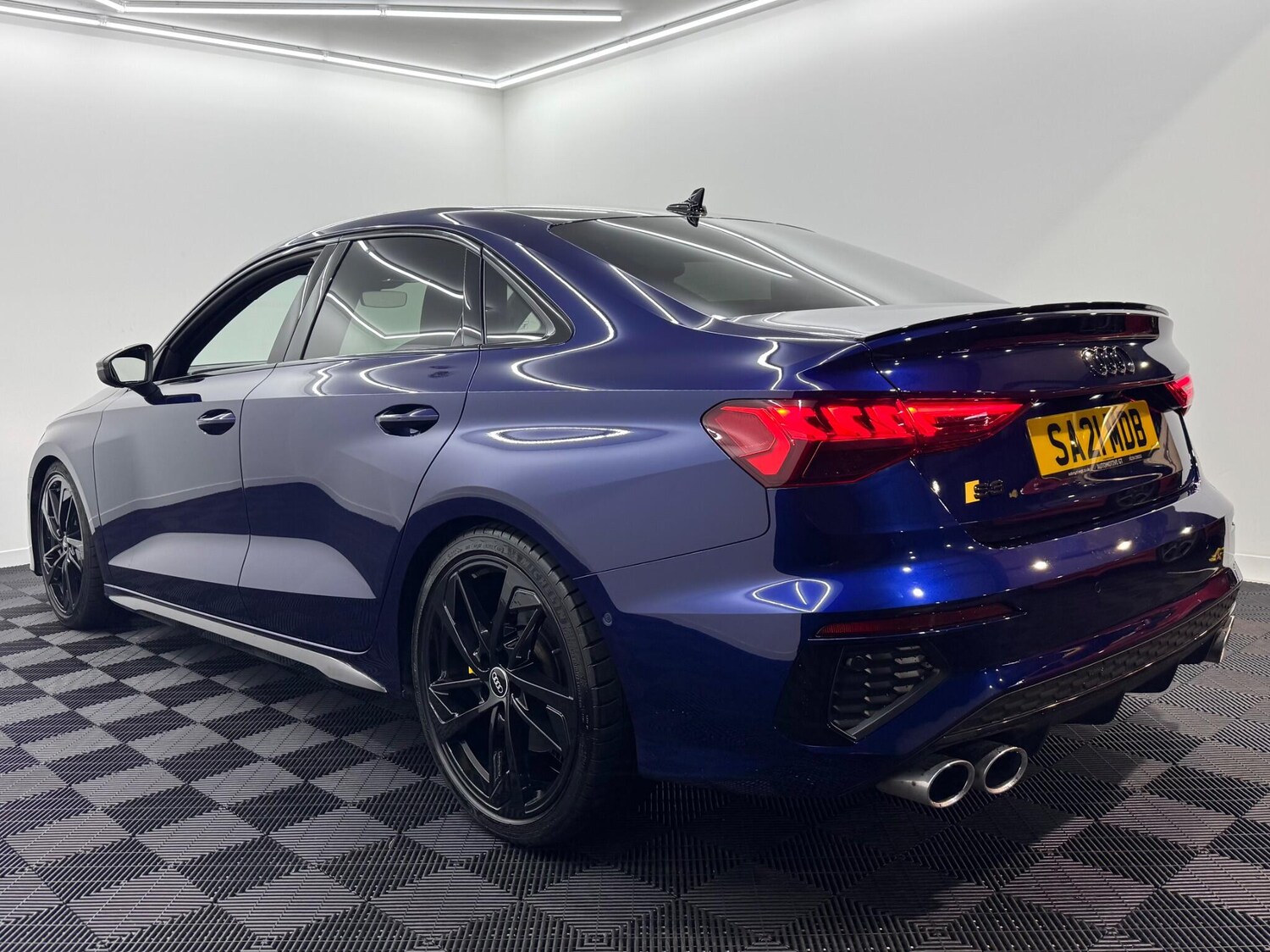 Used Audi S3 for sale - 77753699: Photo 34