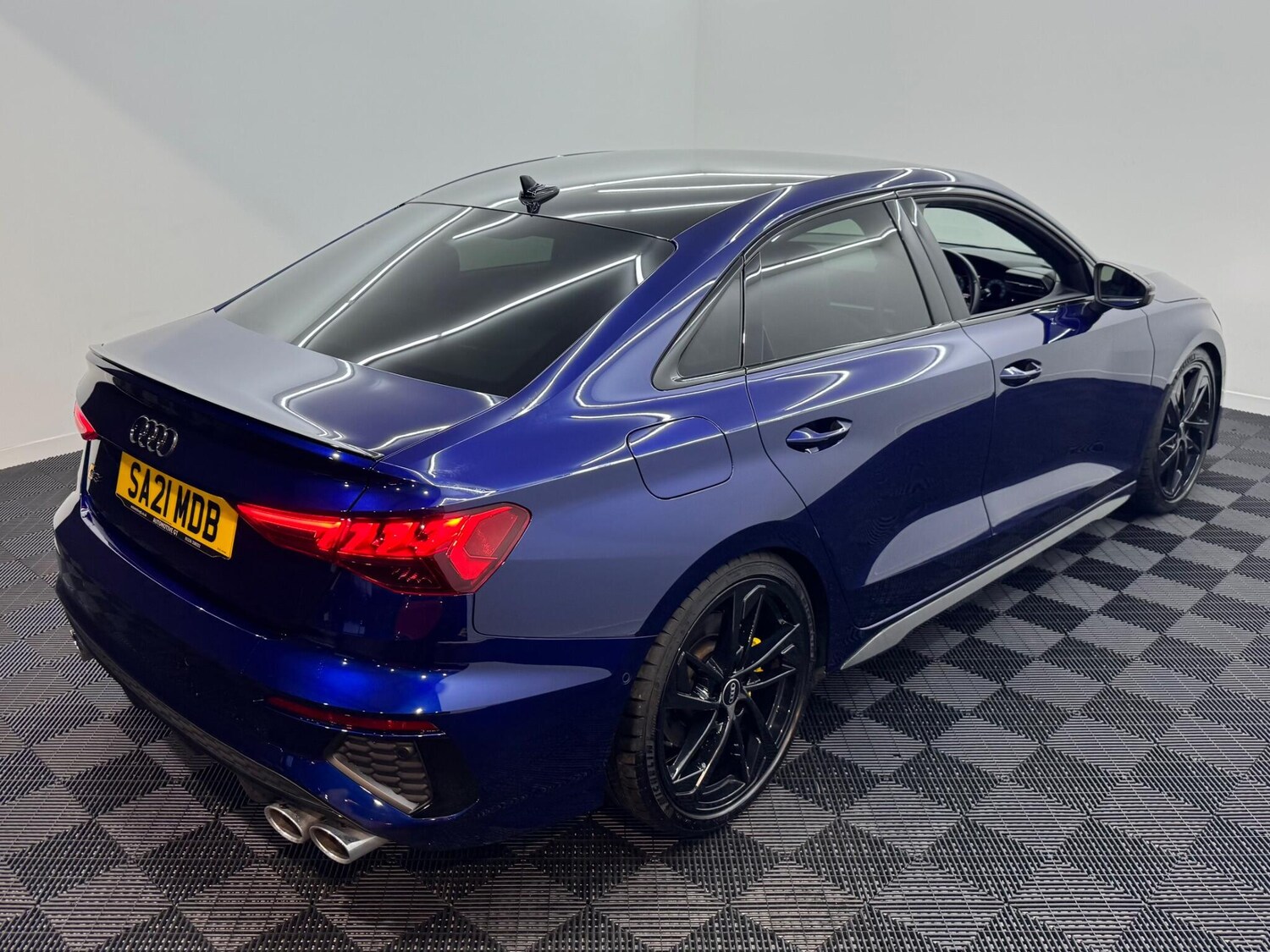 Used Audi S3 for sale - 77753699: Photo 37