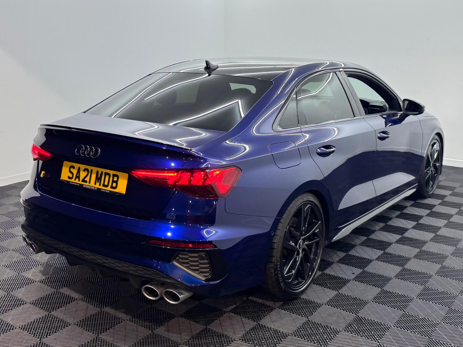 Used Audi S3 for sale - 77753699: Photo 38