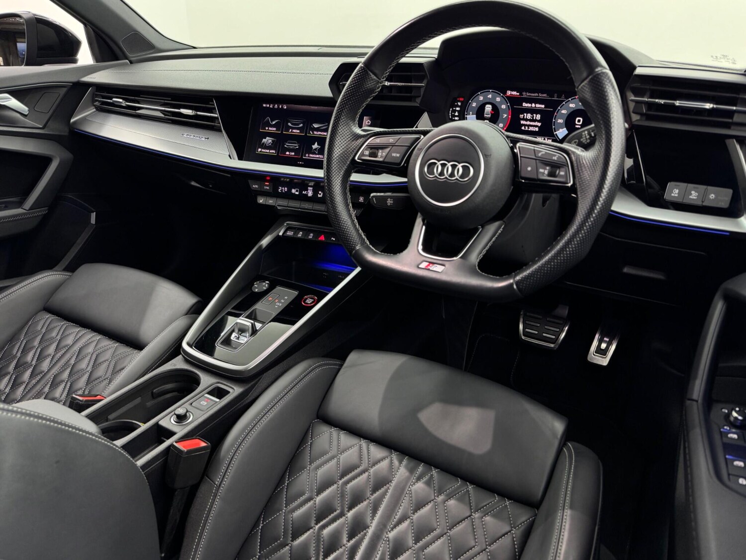 Used Audi S3 for sale - 77753699: Photo 39