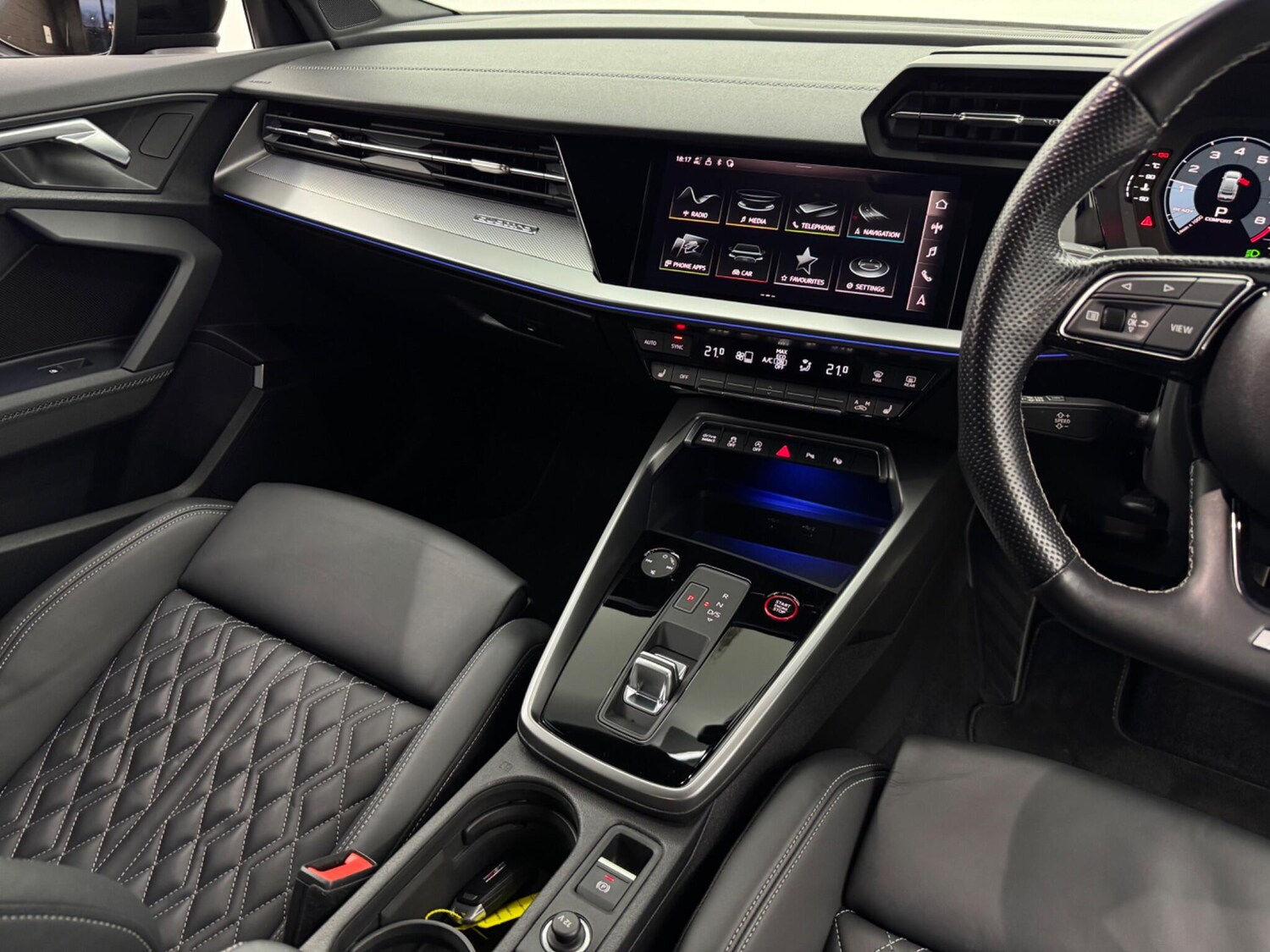 Used Audi S3 for sale - 77753699: Photo 40