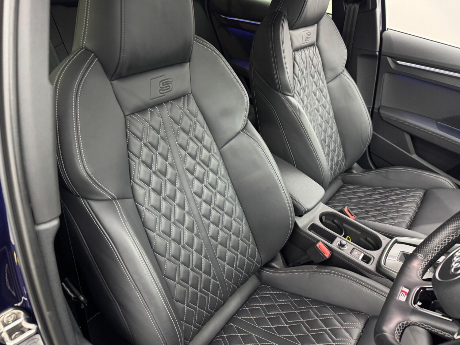 Used Audi S3 for sale - 77753699: Photo 41