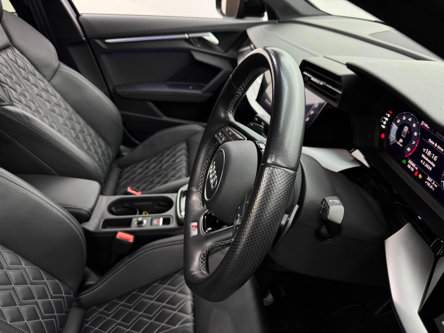 Used Audi S3 for sale - 77753699: Photo 43