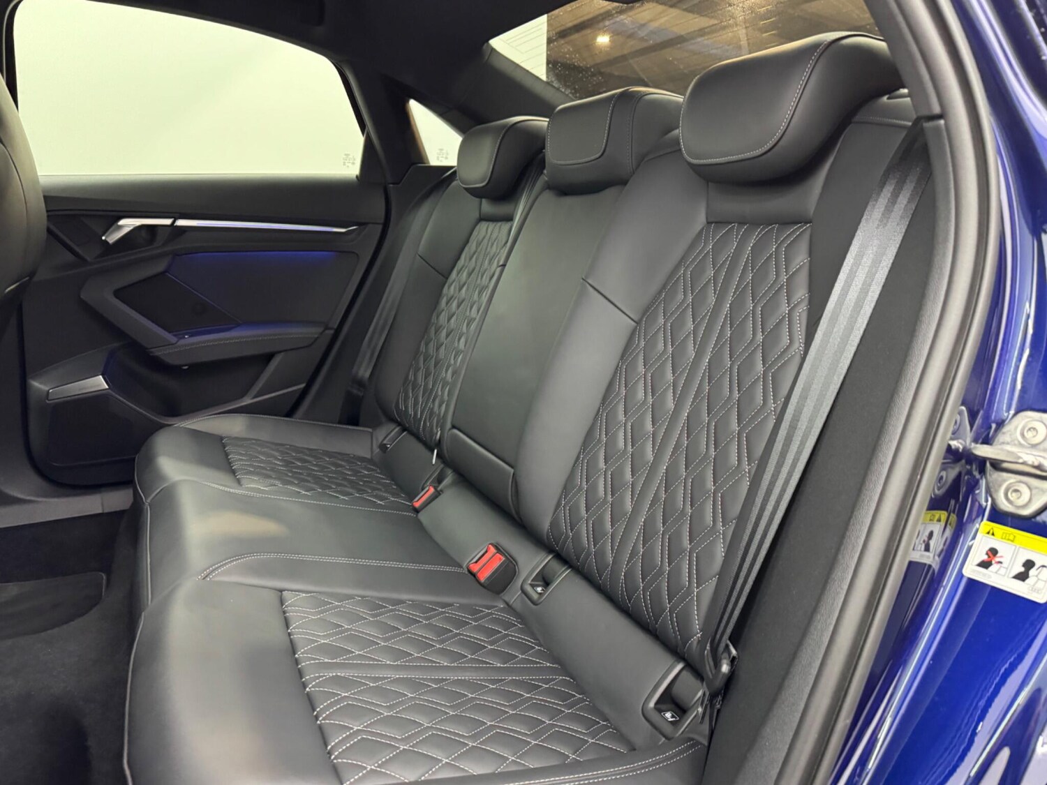 Used Audi S3 for sale - 77753699: Photo 44