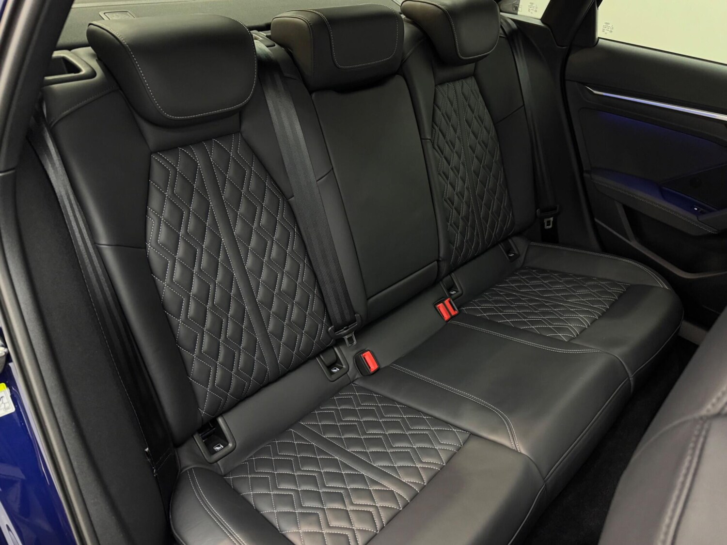 Used Audi S3 for sale - 77753699: Photo 45