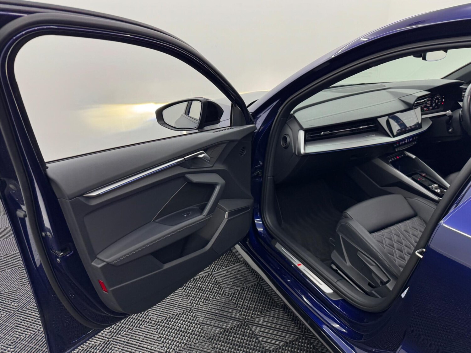 Used Audi S3 for sale - 77753699: Photo 51