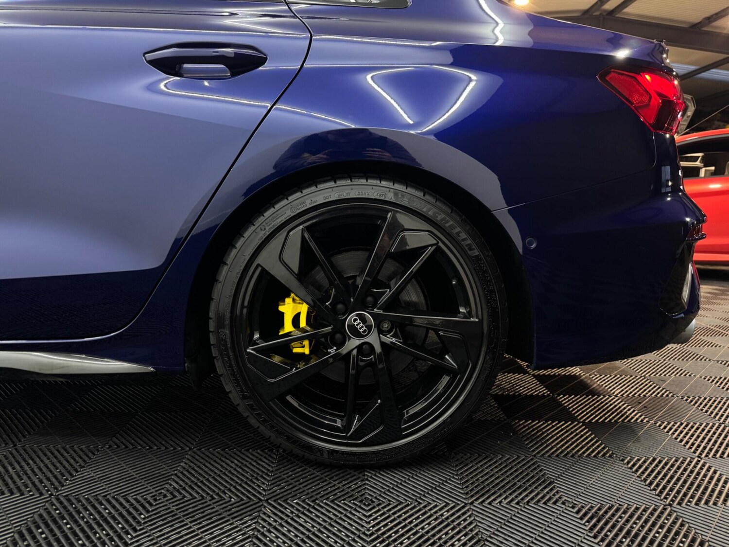 Used Audi S3 for sale - 77753699: Photo 58