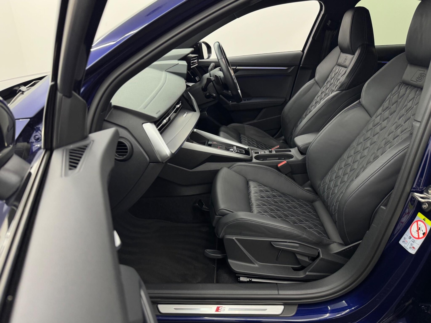 Used Audi S3 for sale - 77753699: Photo 6