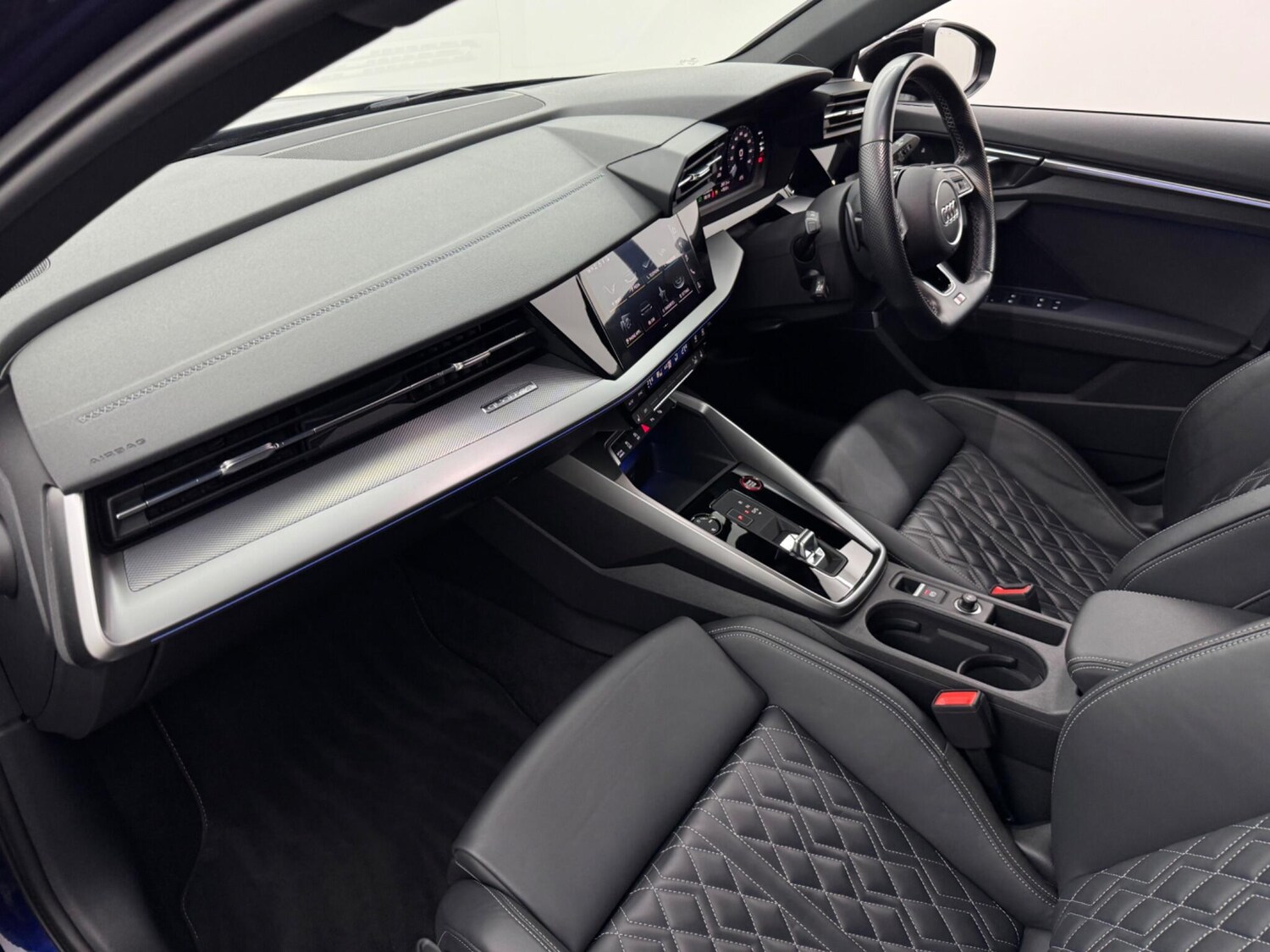 Used Audi S3 for sale - 77753699: Photo 62