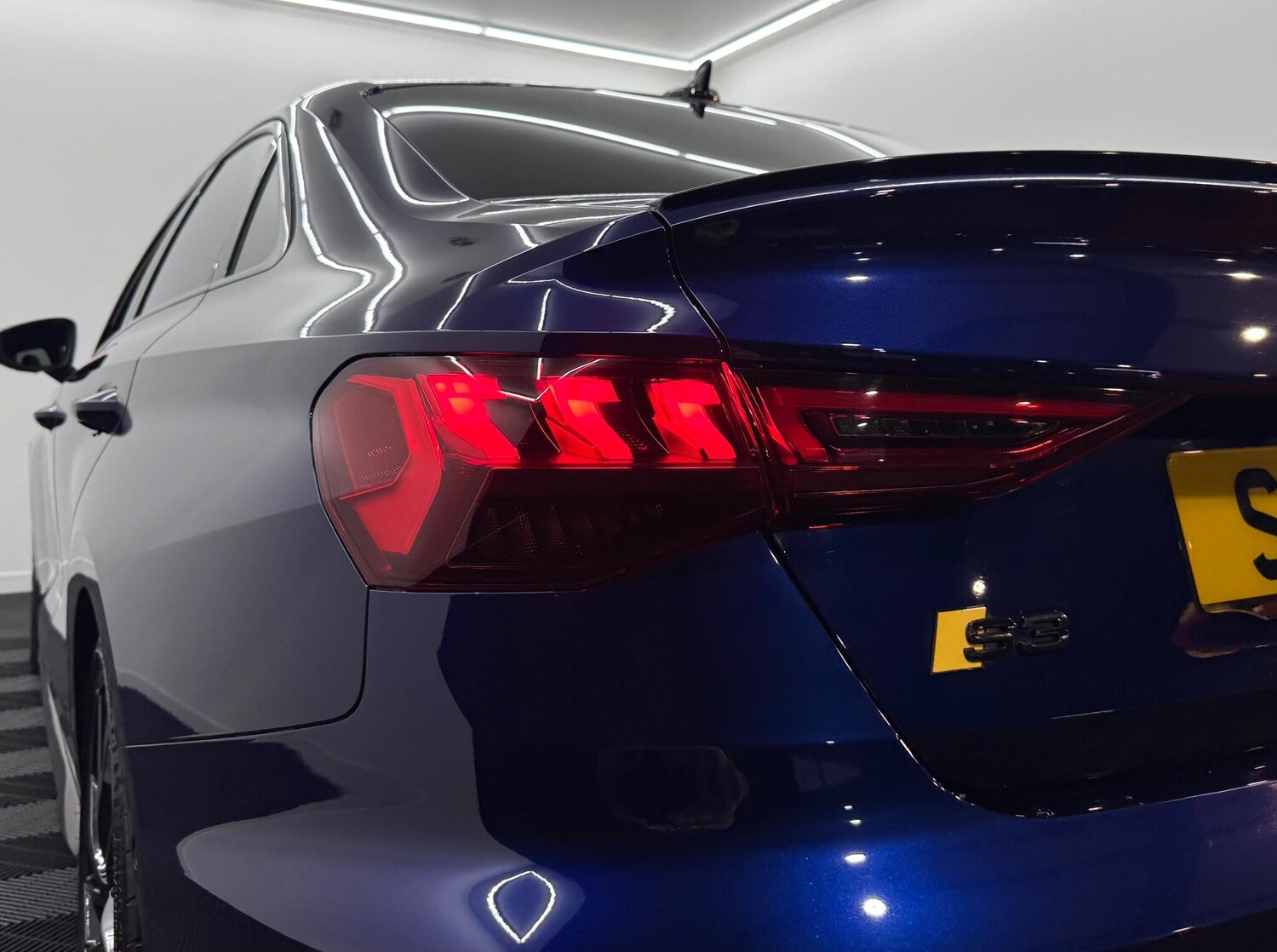 Used Audi S3 for sale - 77753699: Photo 63