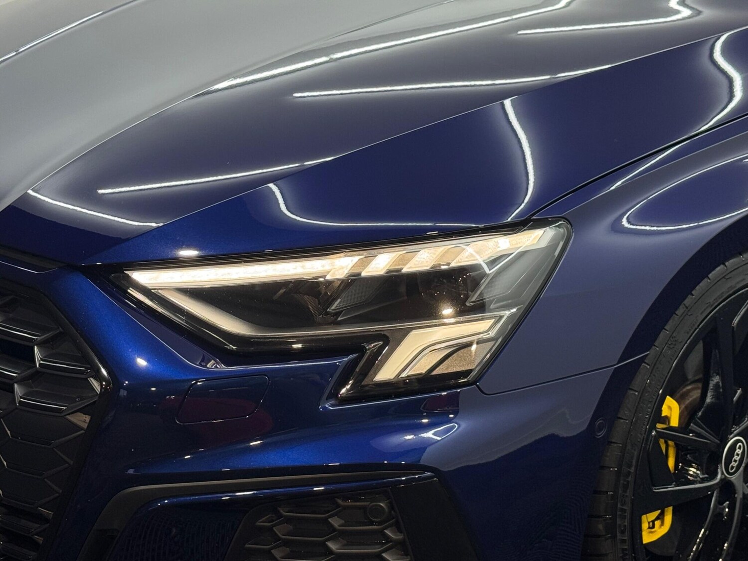 Used Audi S3 for sale - 77753699: Photo 64