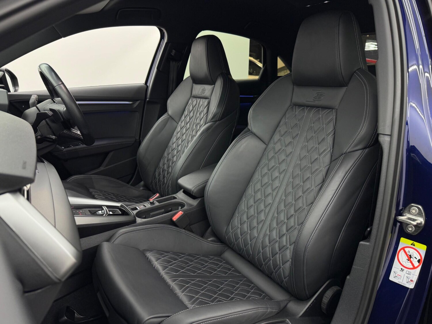 Used Audi S3 for sale - 77753699: Photo 7